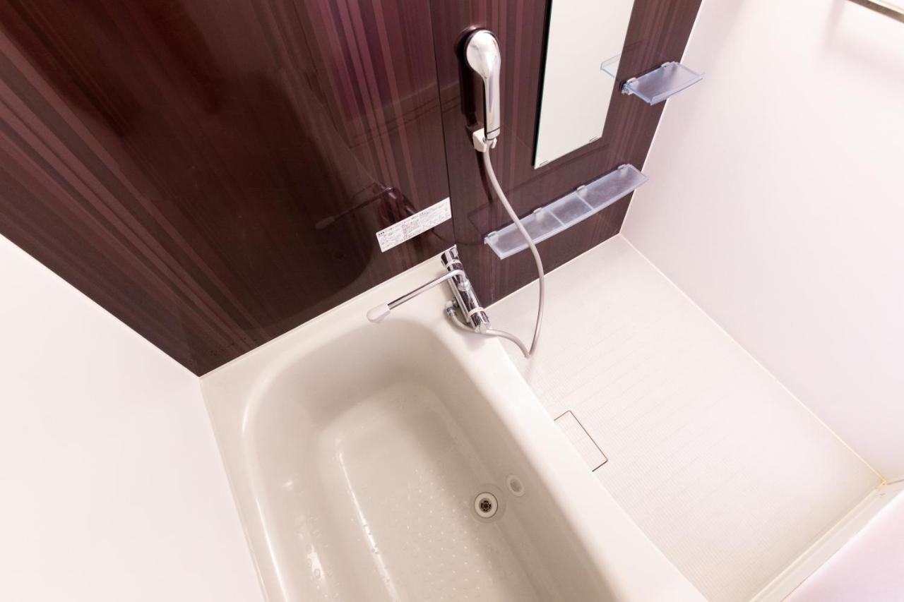 Condominium Hotel Likka In Наго Экстерьер фото