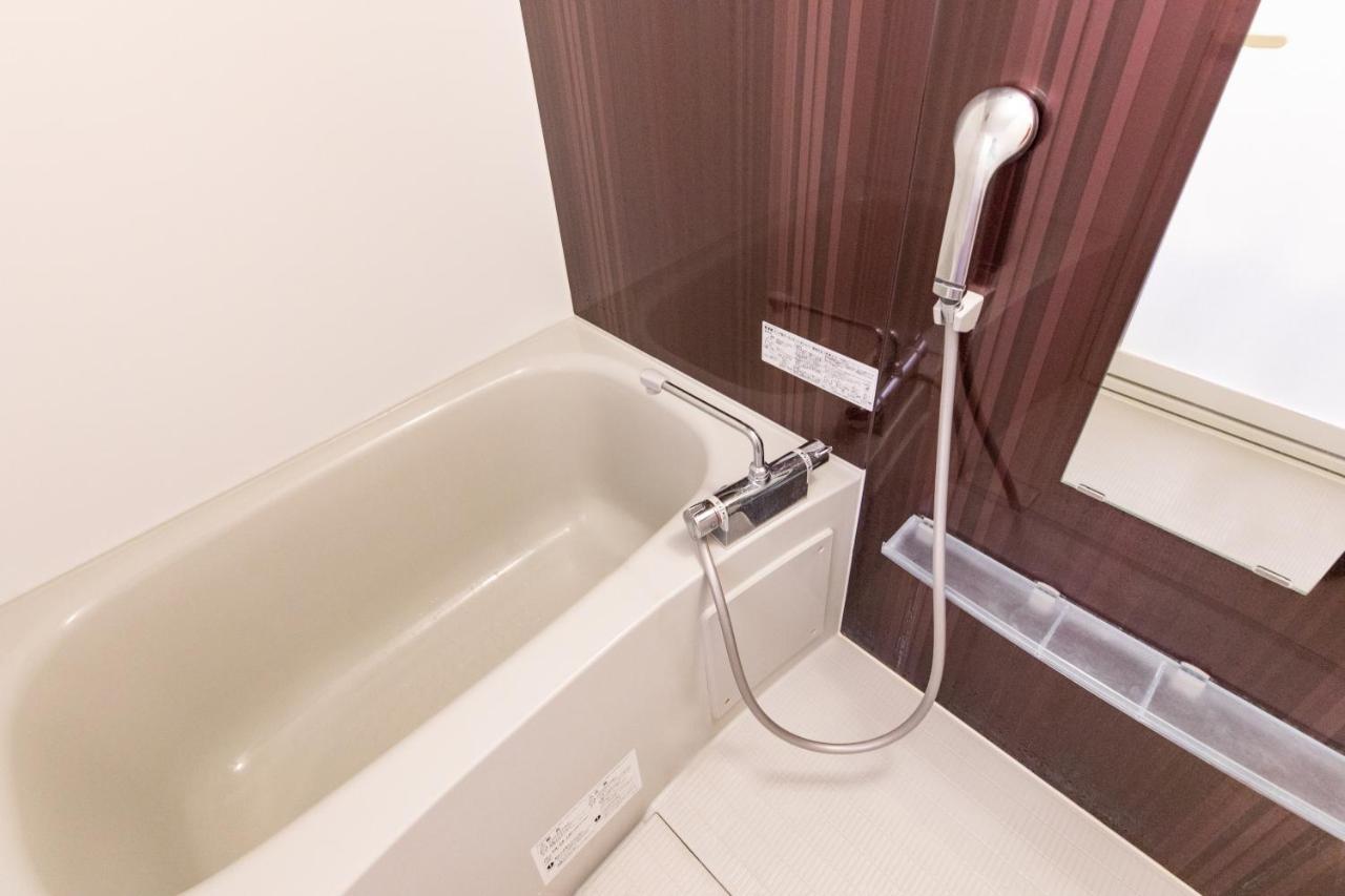 Condominium Hotel Likka In Наго Экстерьер фото